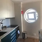 Apartman Ryan's Flat
