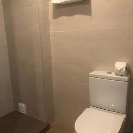 Apartamento Ryan's Flat