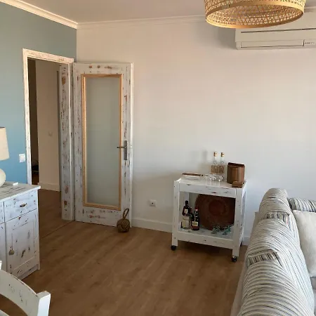 Ryan's Flat Apartamento