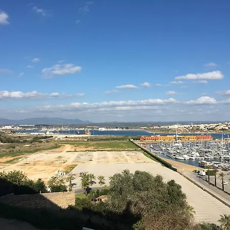 Ryan's Flat * Portimão