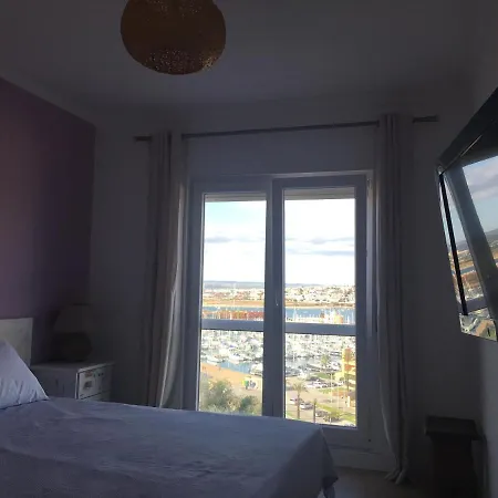 Apartamento Ryan's Flat *