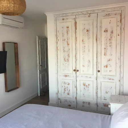 Ryan's Flat Apartamento Portimão