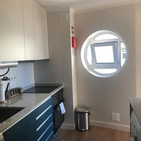 Апартаменты Ryan's Flat