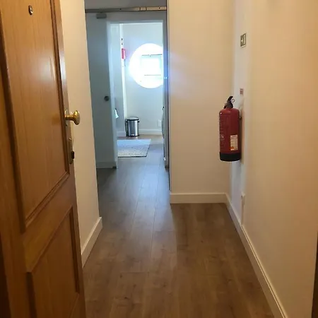 Апартаменты Ryan's Flat