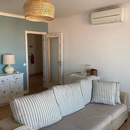 Ryan's Flat Портиман