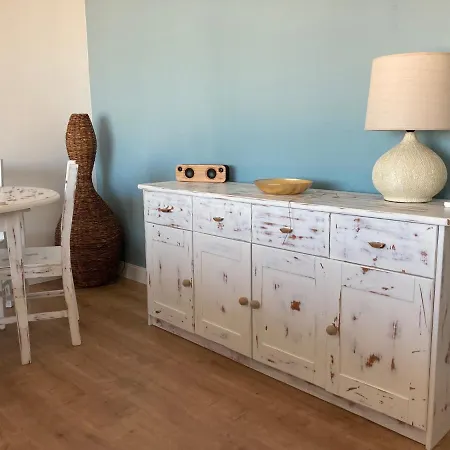 Ryan's Flat * Портиман