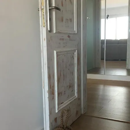 Ryan's Flat Апартаменты *