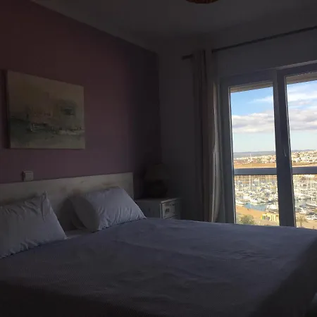 Ryan's Flat Apartmán Portimão